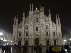 02 Domul din Milano