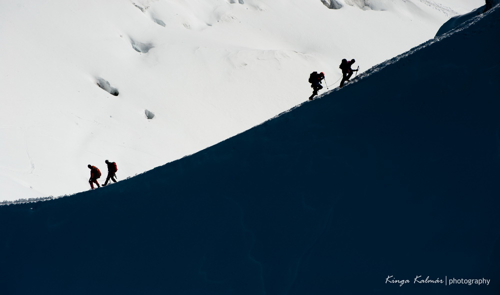 Aiguille du Midi, Mont Blanc (10)