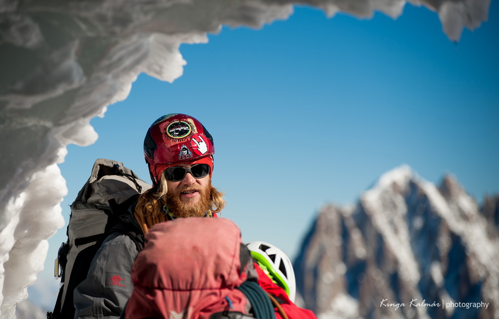 Aiguille du Midi, Mont Blanc (11)