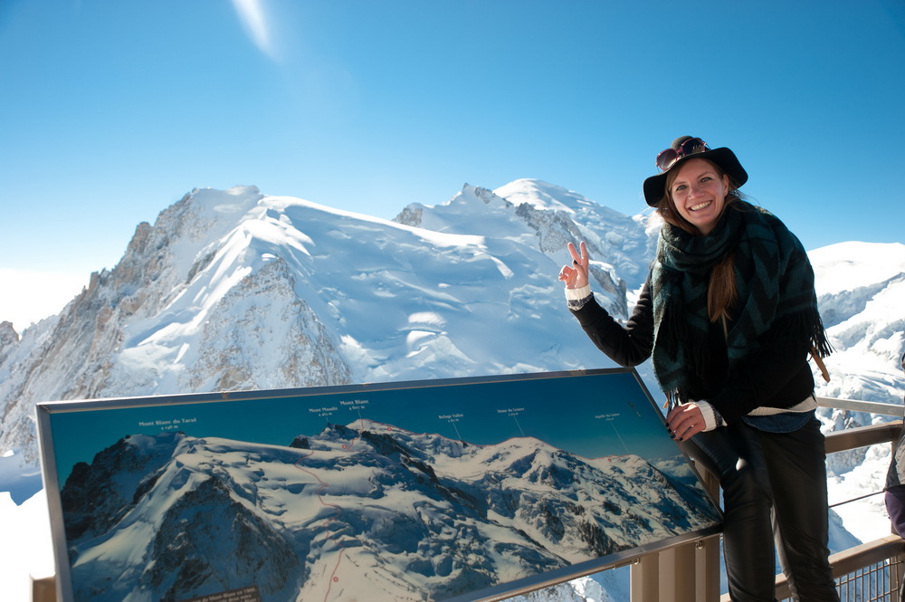 Aiguille du Midi, Mont Blanc (13)