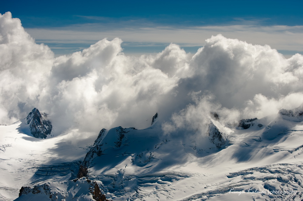 Aiguille du Midi, Mont Blanc (14)