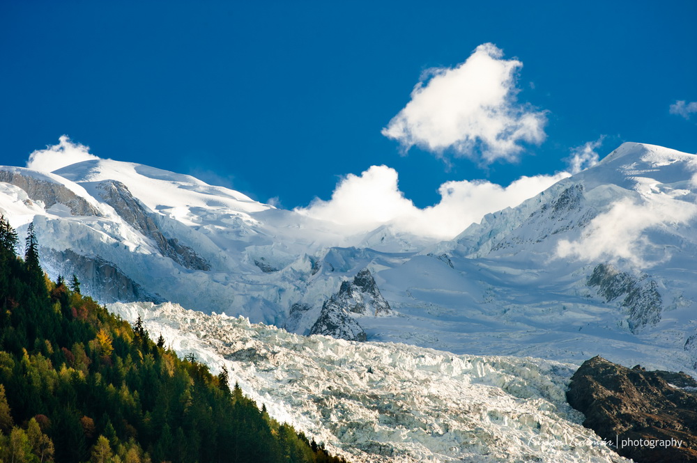 Aiguille du Midi, Mont Blanc (3)