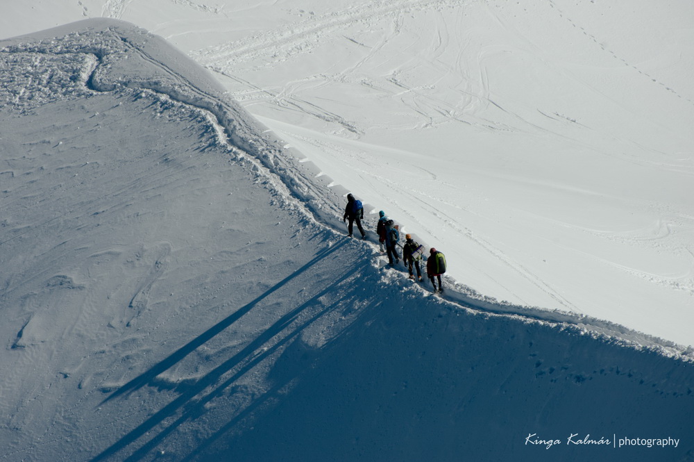 Aiguille du Midi, Mont Blanc (9)