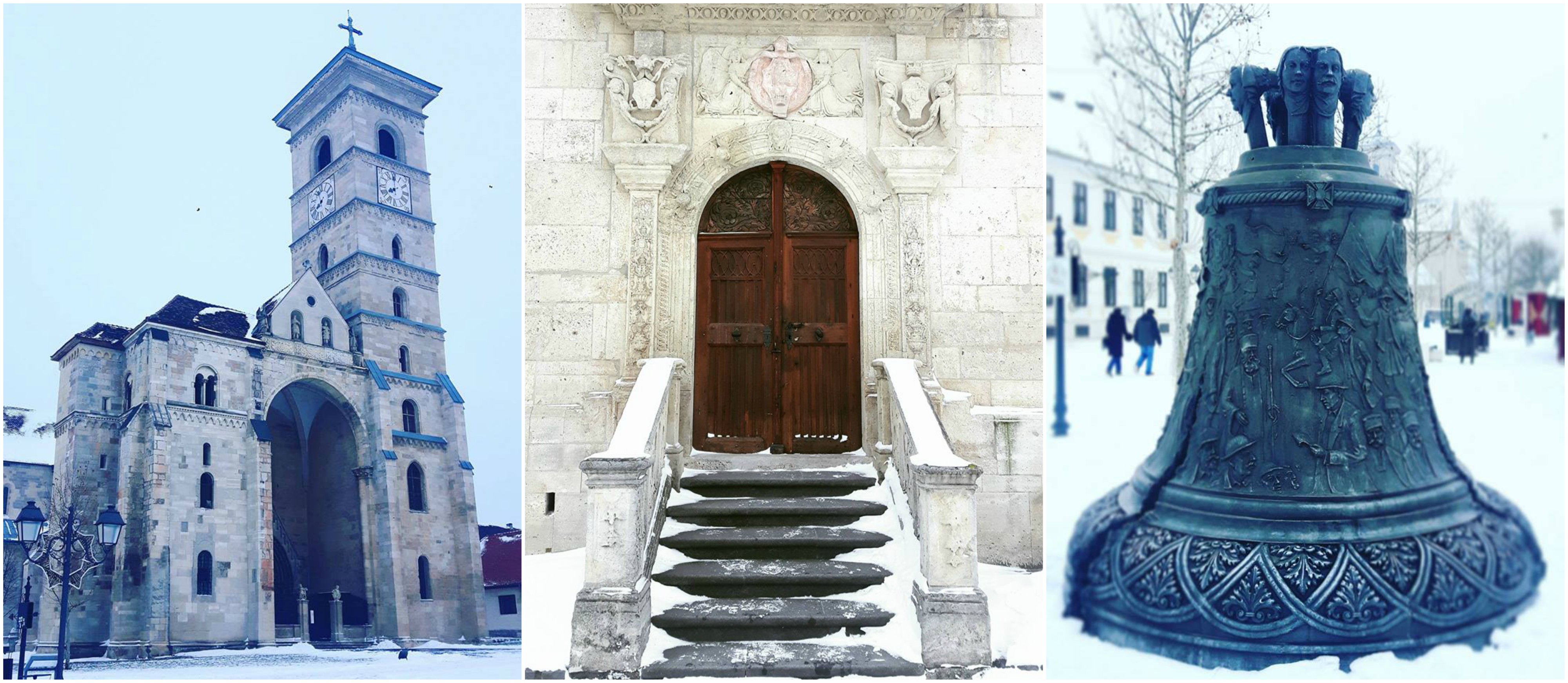 Alba Iulia 1