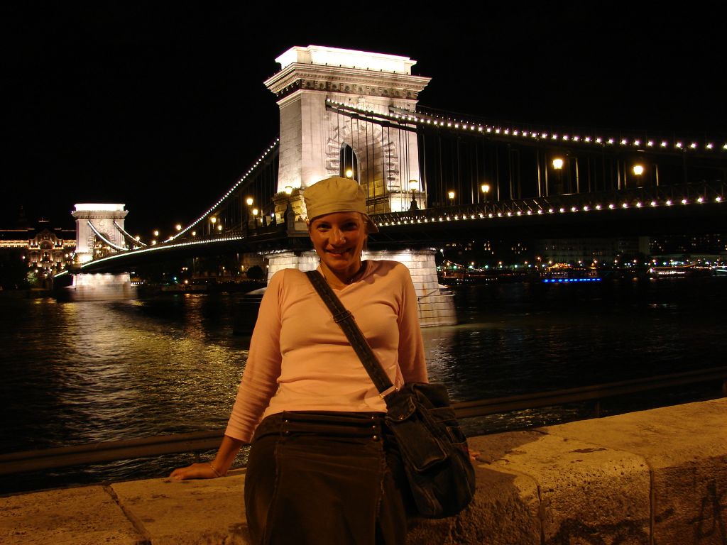 Budapesta,2006