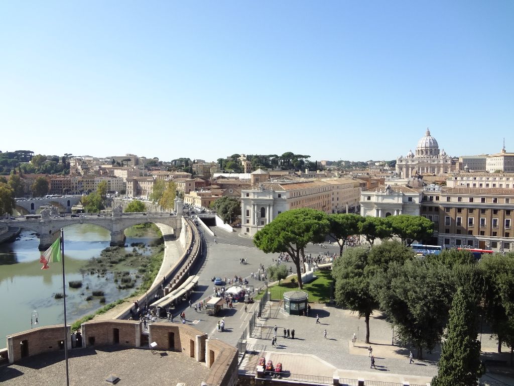 Roma2011