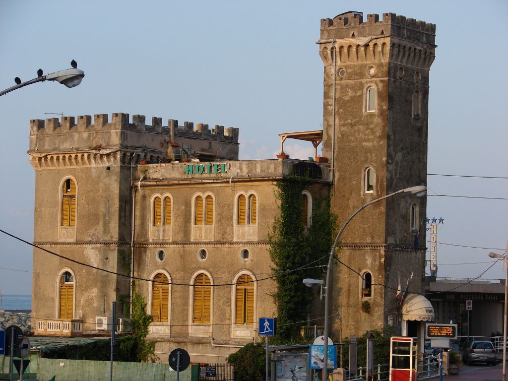 Genova2006