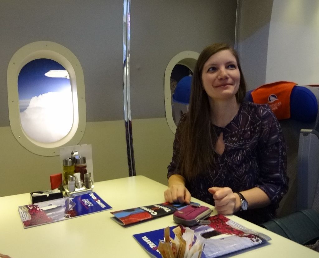 TravelConcept