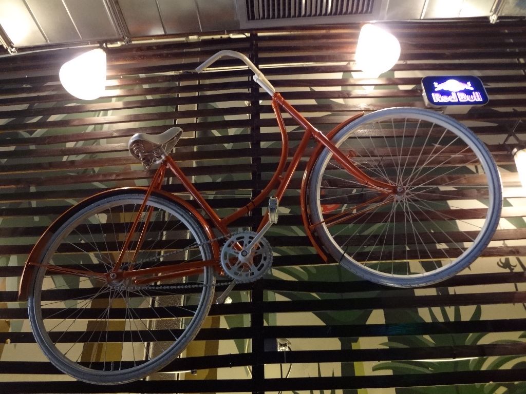 bikecoffe