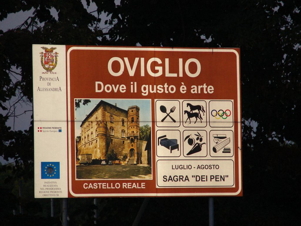Oviglio2009
