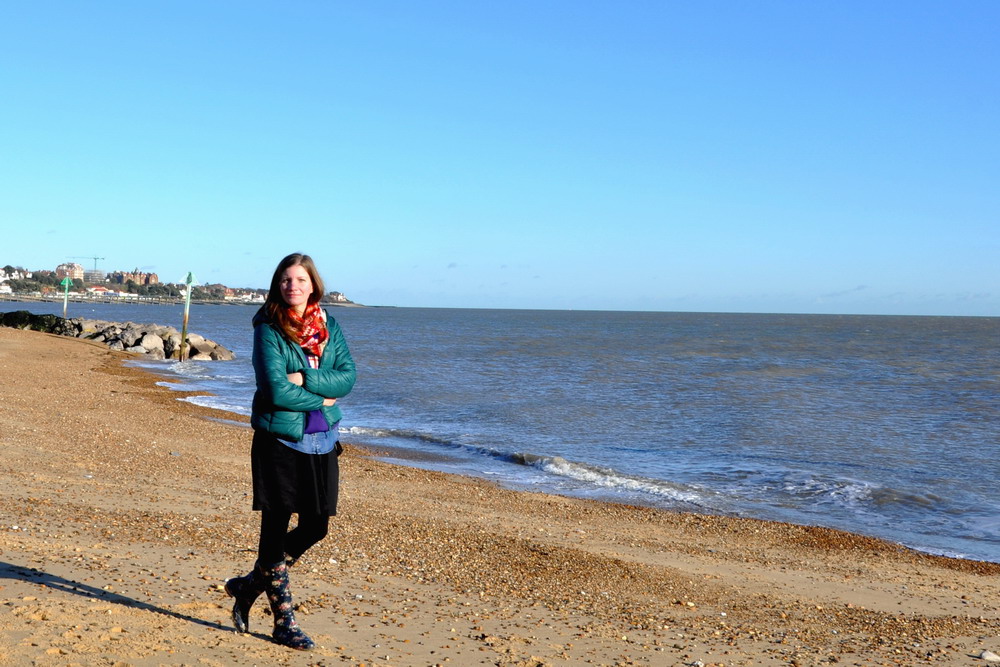 Felixstowe