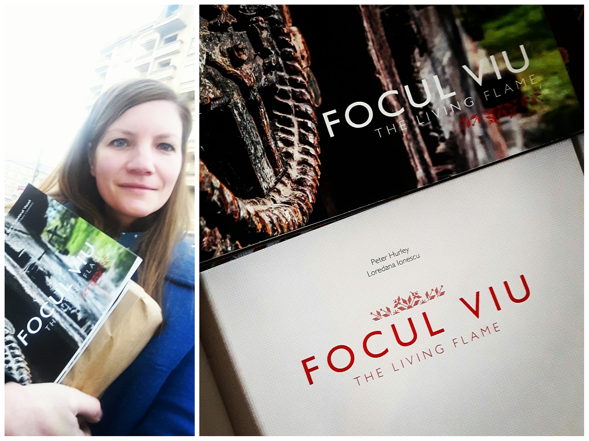 Focul viu