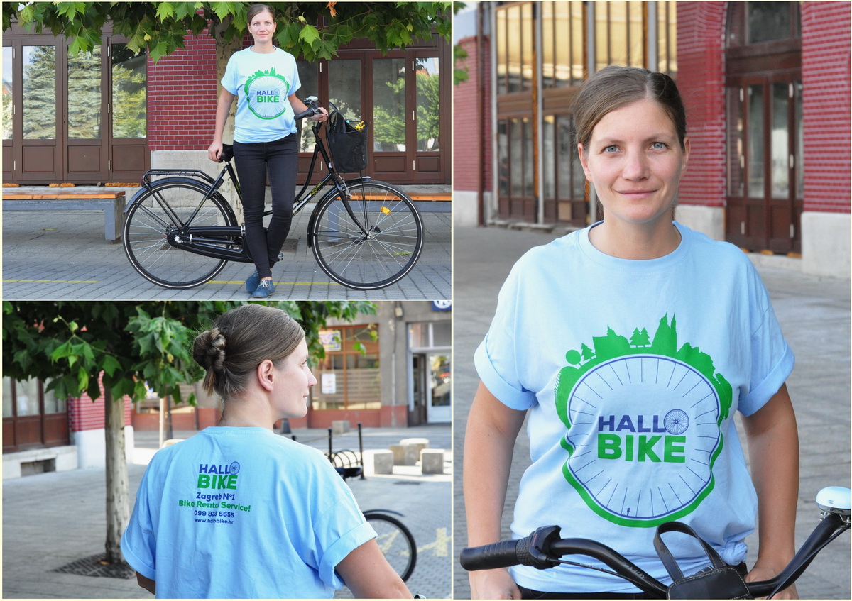Hallo Bike