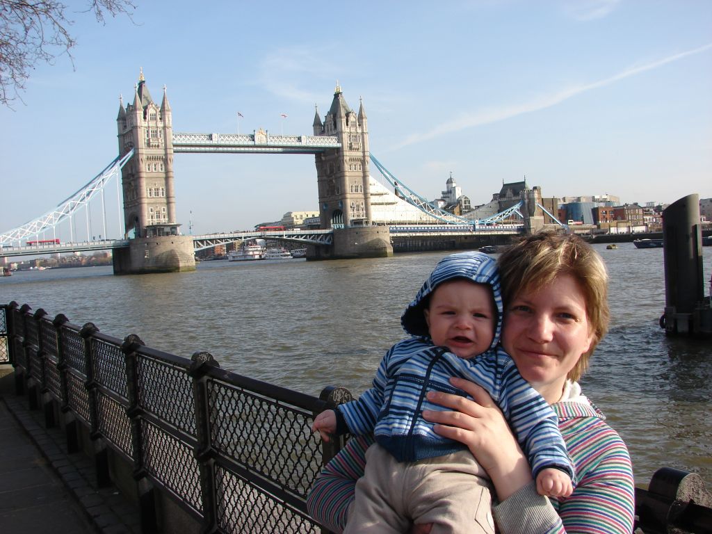 Londra,2009