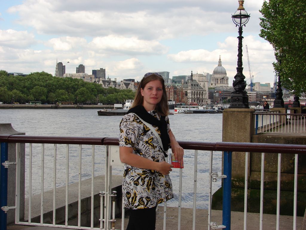 Londra,2010