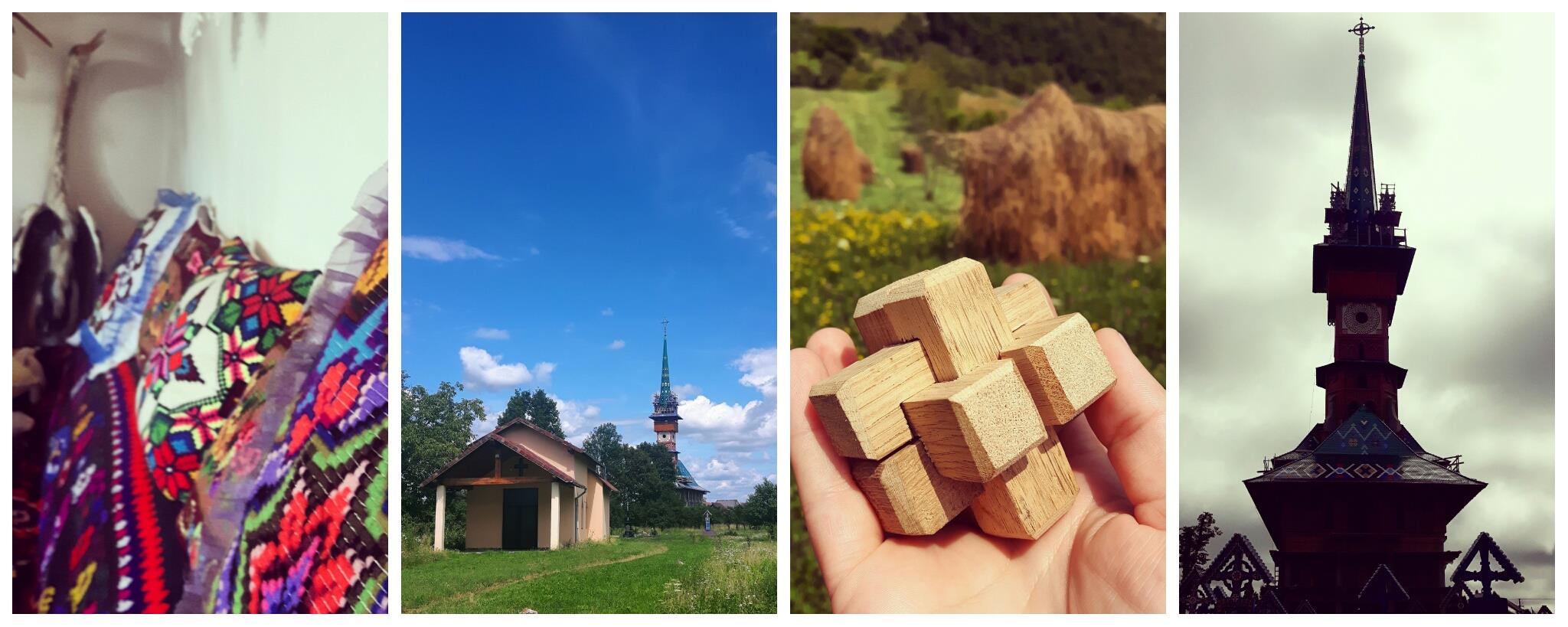 Maramures frumos