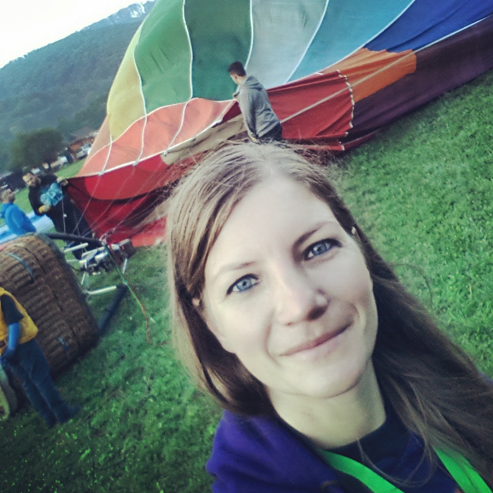 Parada Baloanelor (2)