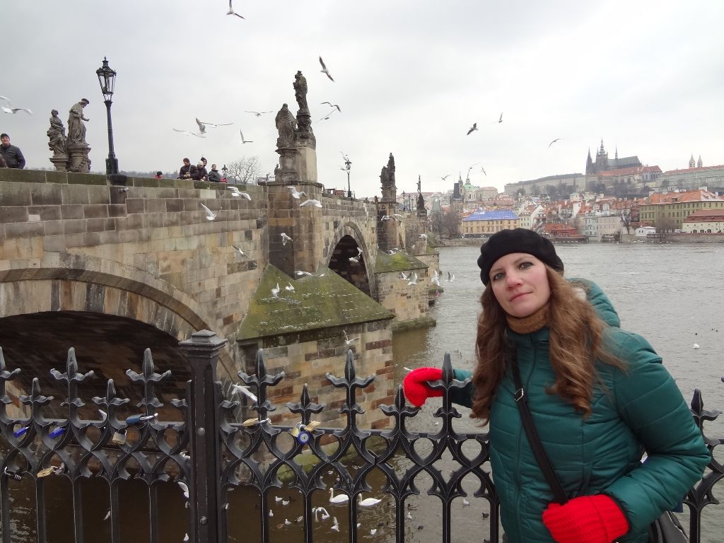 Praga,2013