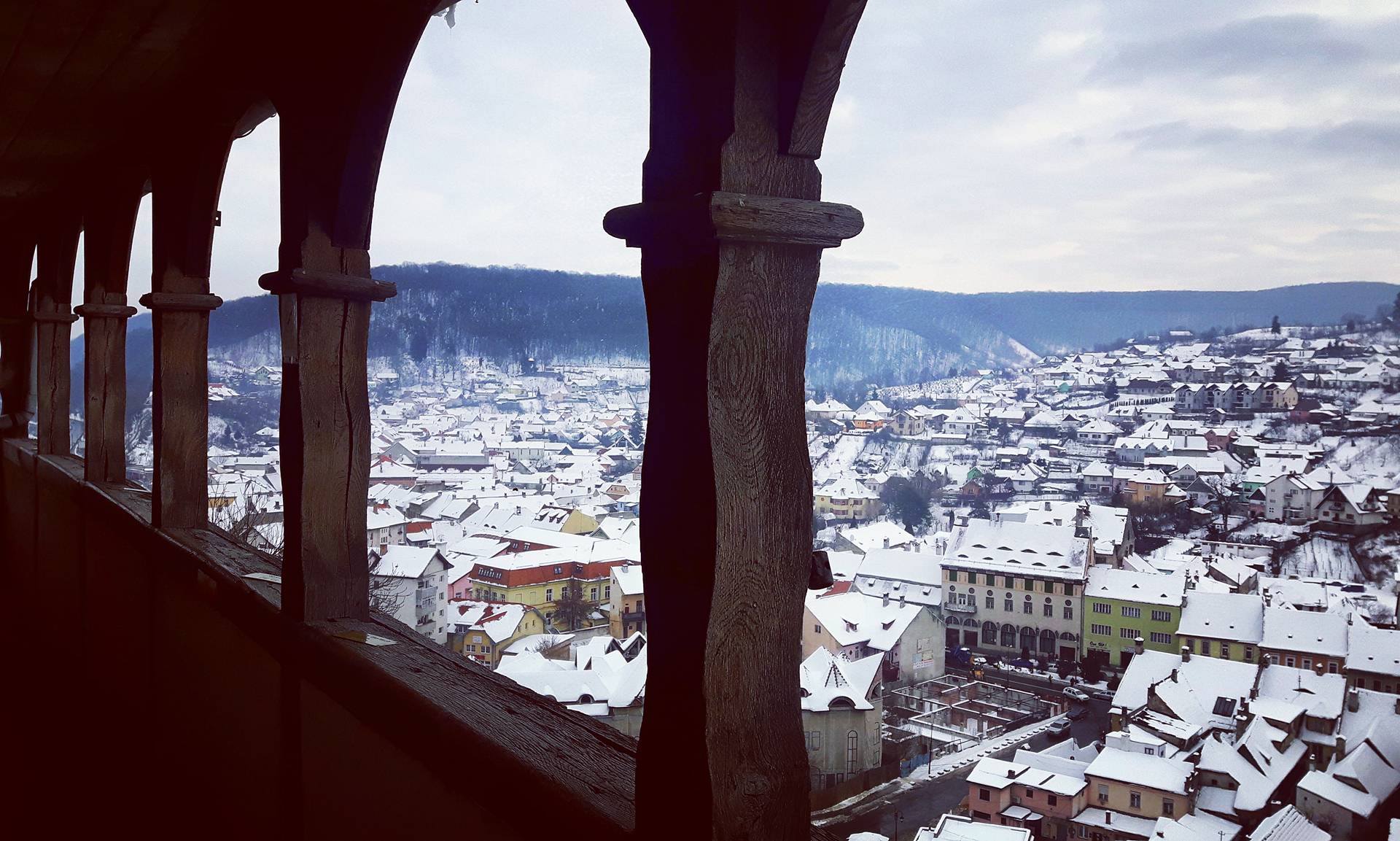 Sighisoara (1)