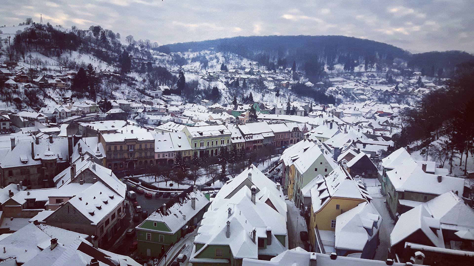 Sighisoara (5)