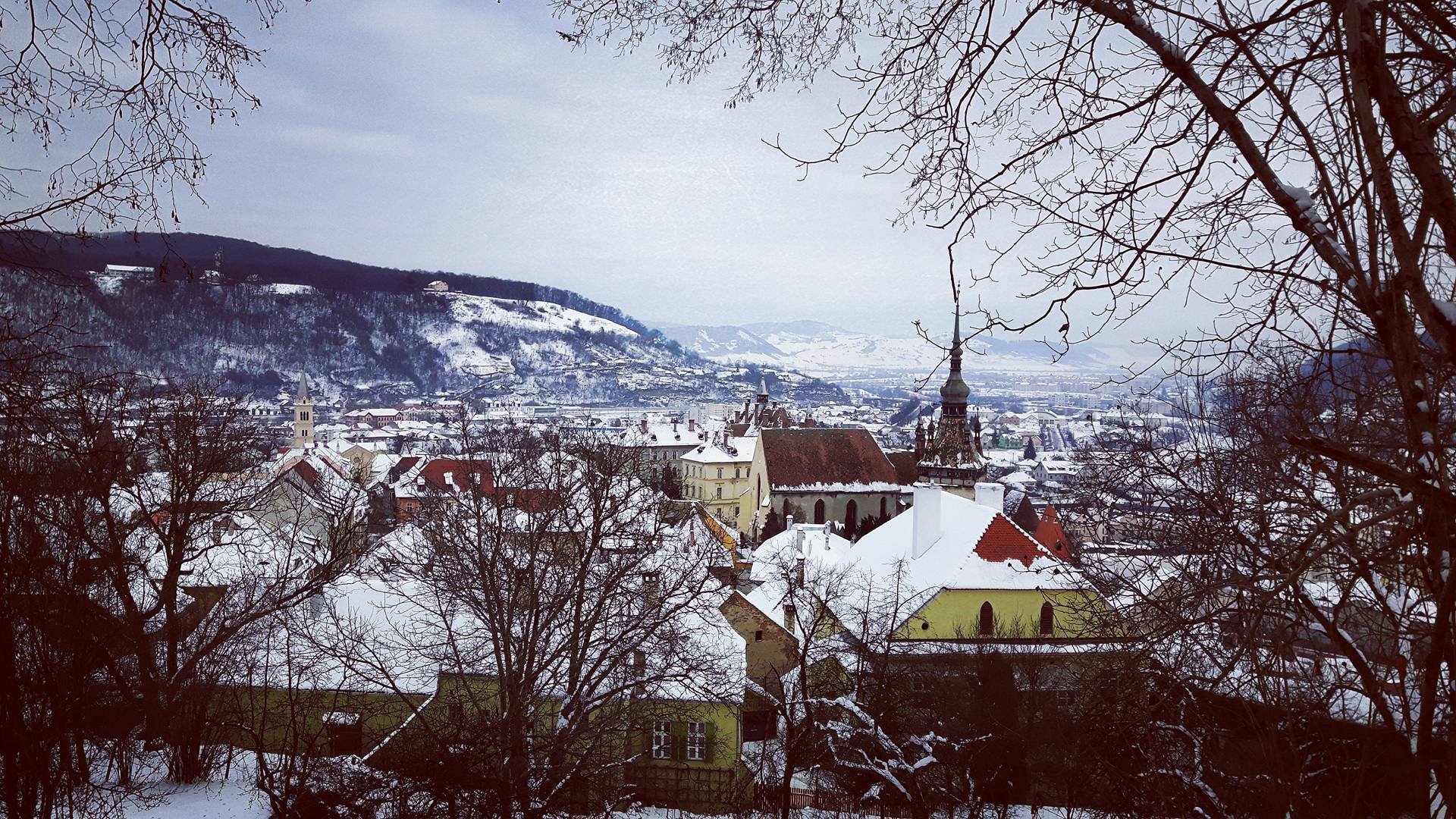 Sighisoara