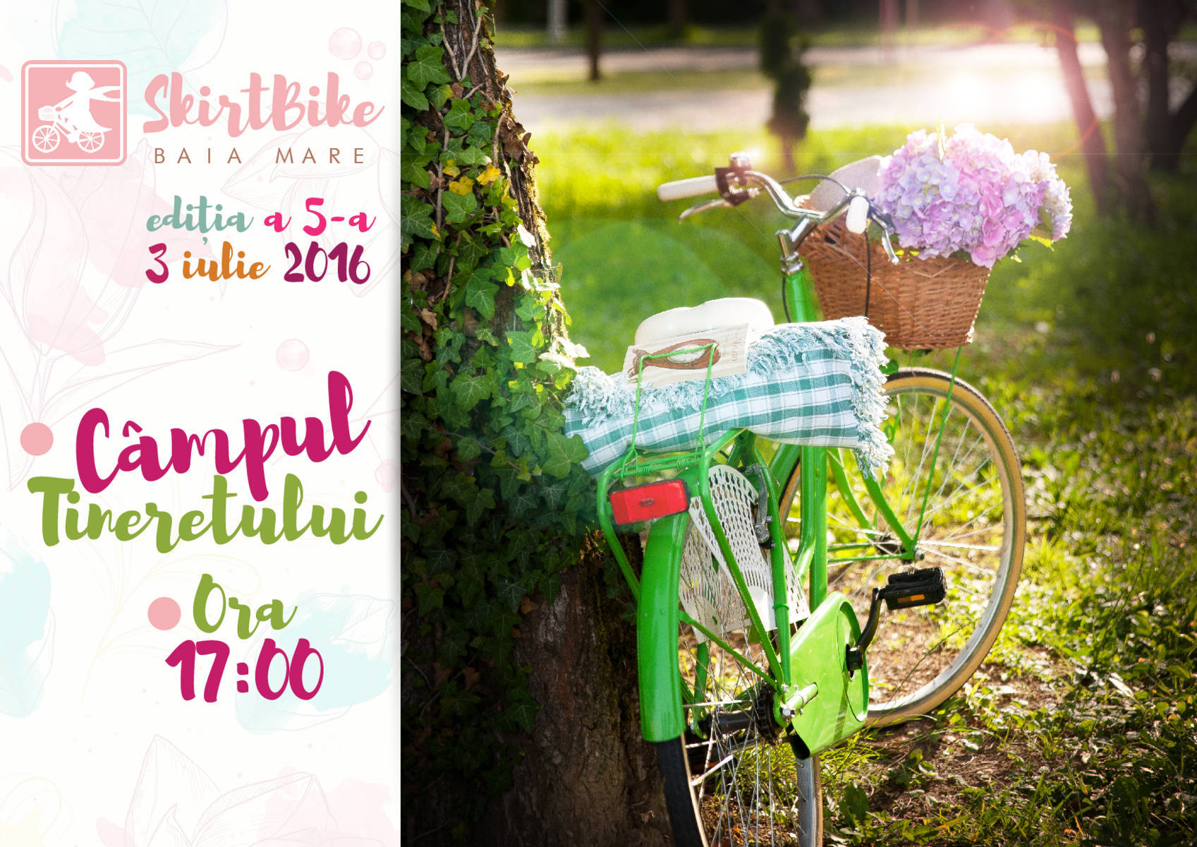 SkirtBike 2016 macheta facebook poza 1-01