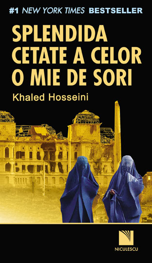 Spendida cetate a celor o mie de sori