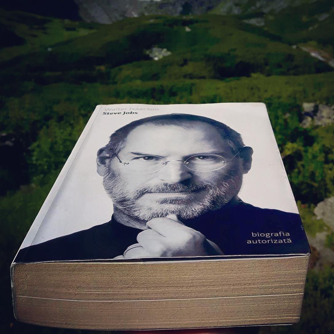 Steve Jobs