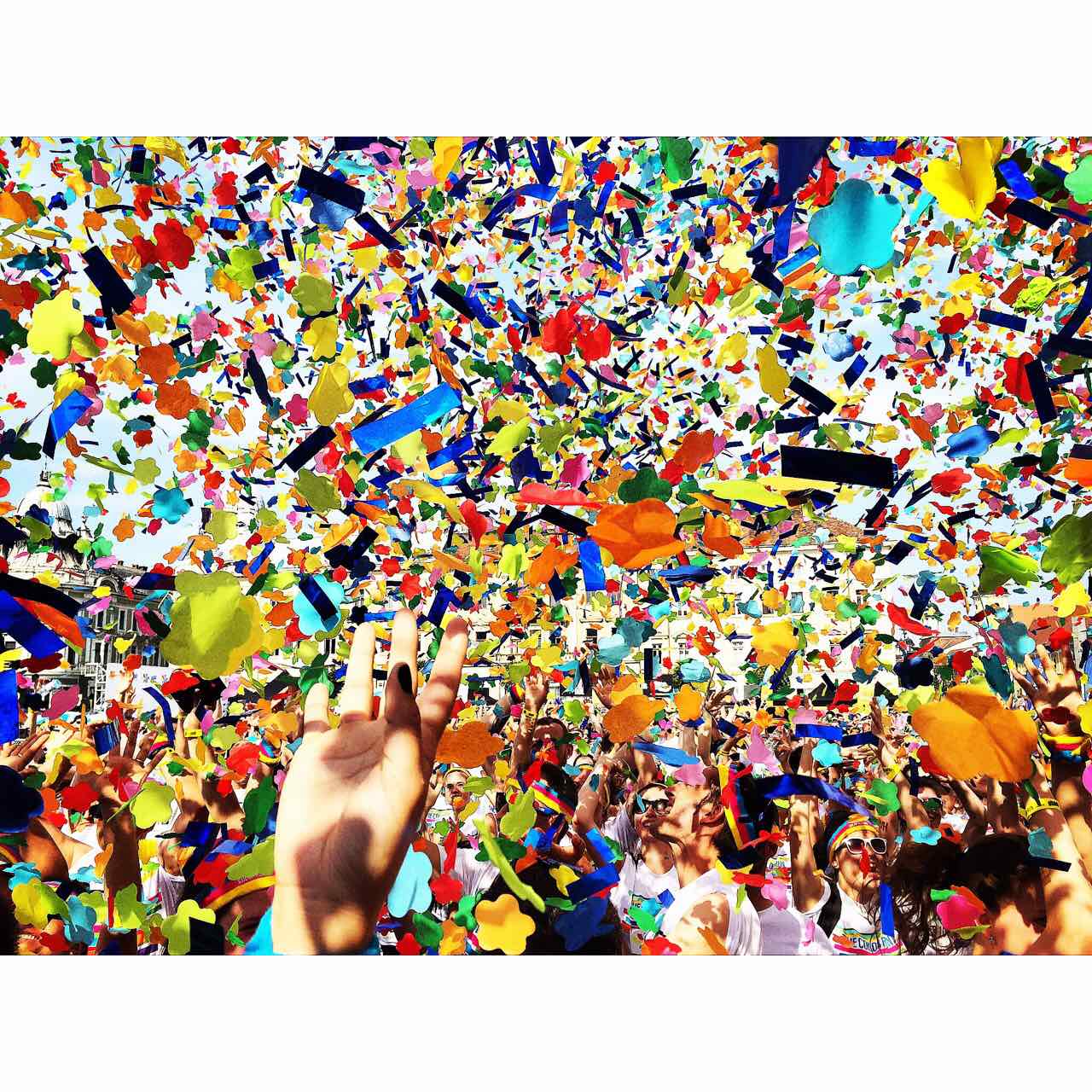 The Color Run Cluj 2015 (3)