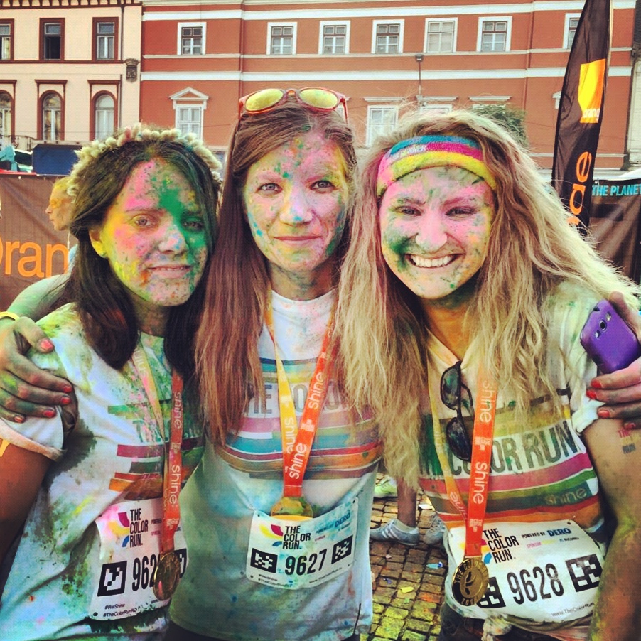 The Color Run Cluj 2015 (5)