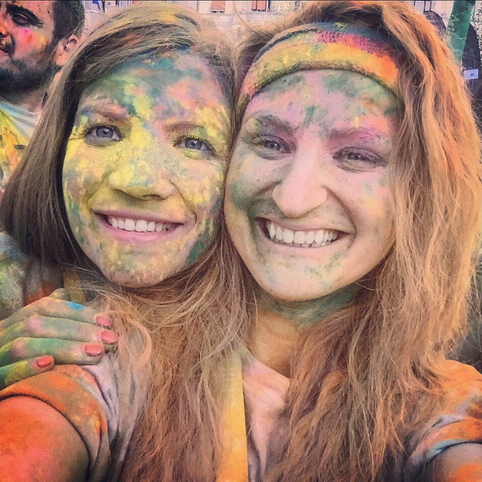 The Color Run Cluj 2015 (6)