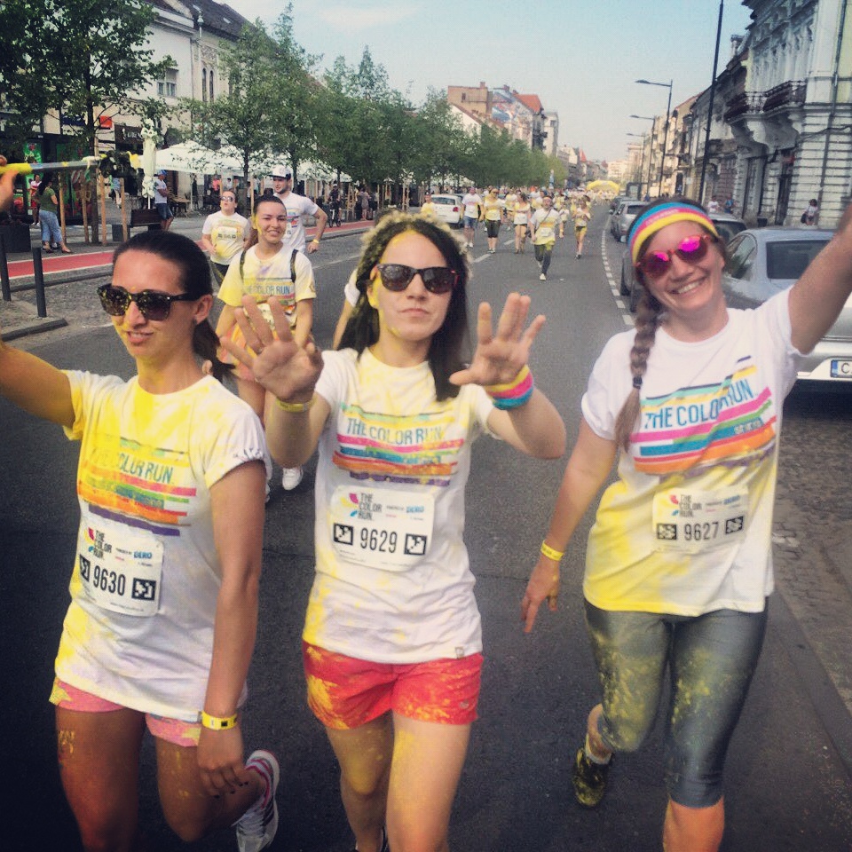 The Color Run Cluj 2015 (8)