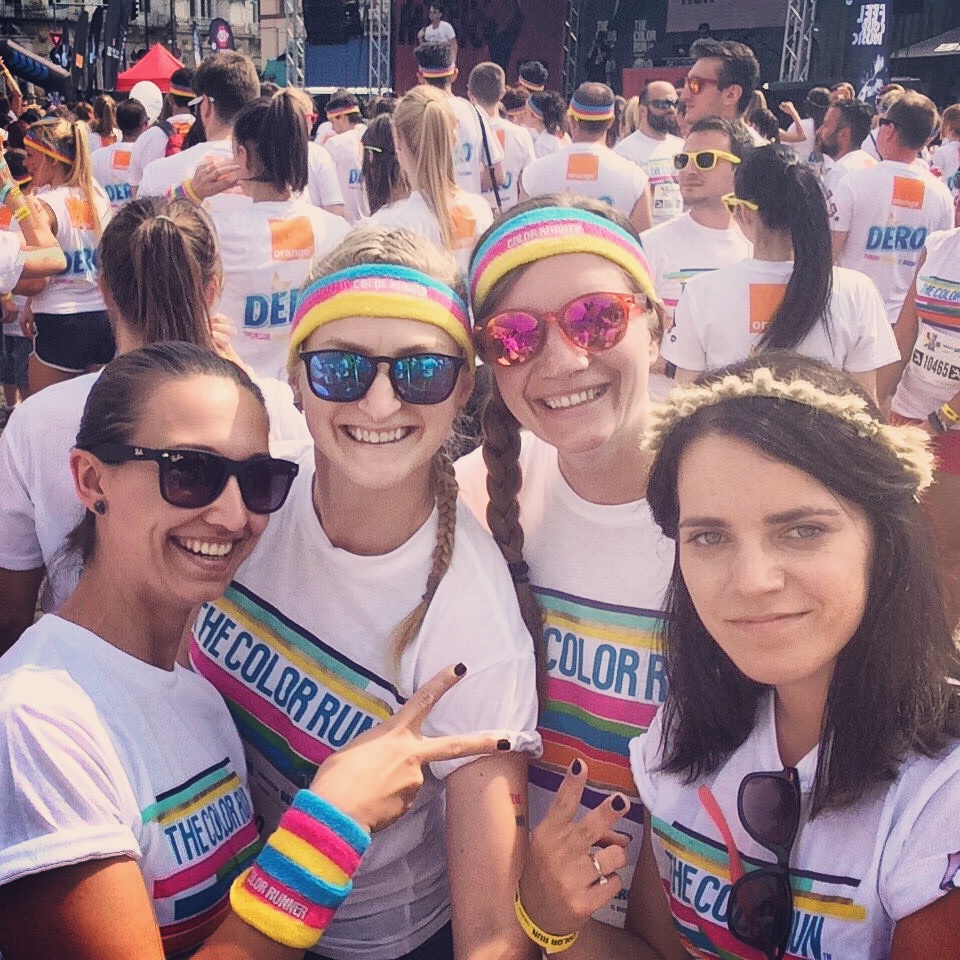 The Color Run Cluj 2015 (9)