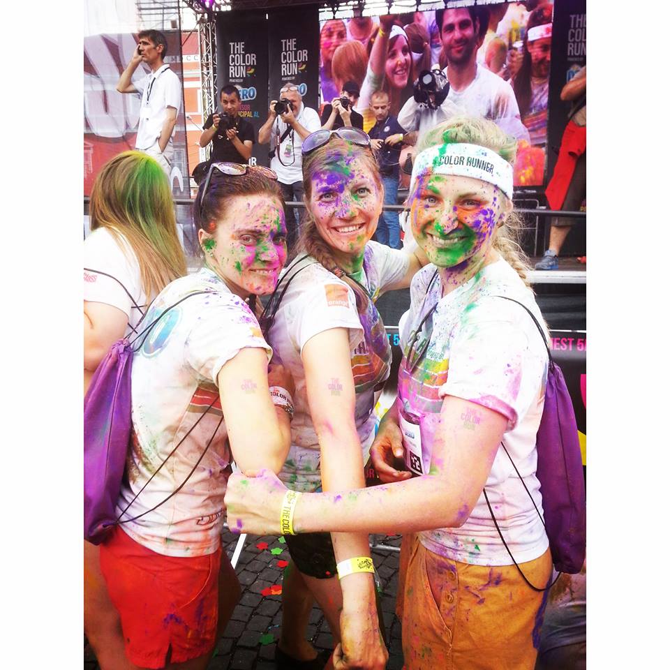 The Color Run Cluj Napoca (10)
