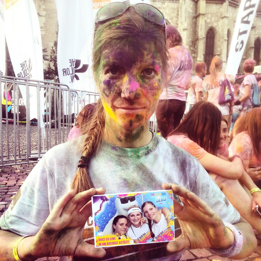 The Color Run Cluj Napoca (11)
