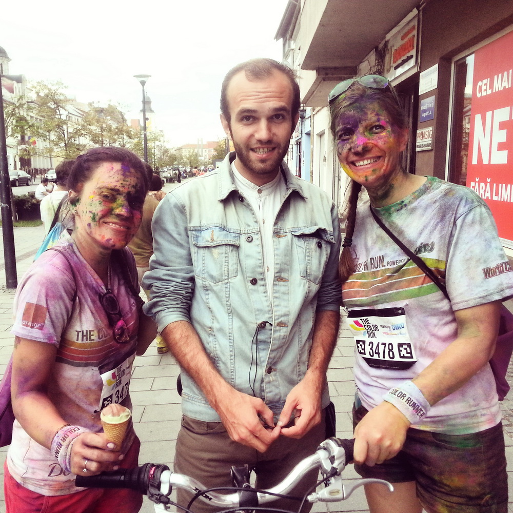 The Color Run Cluj Napoca (12)