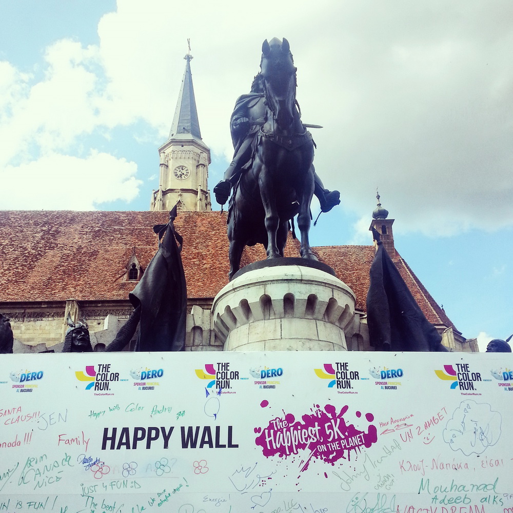 The Color Run Cluj Napoca (3)