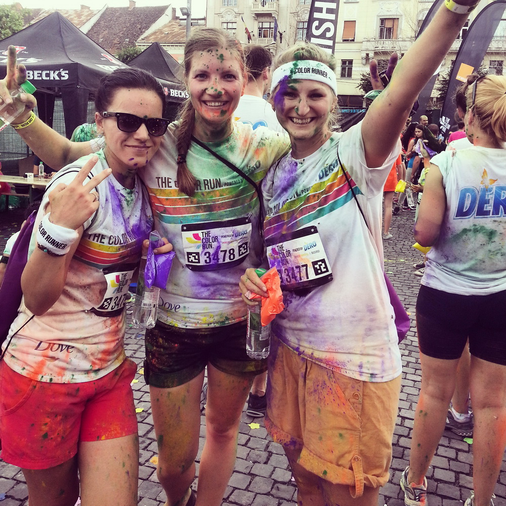 The Color Run Cluj Napoca (4)