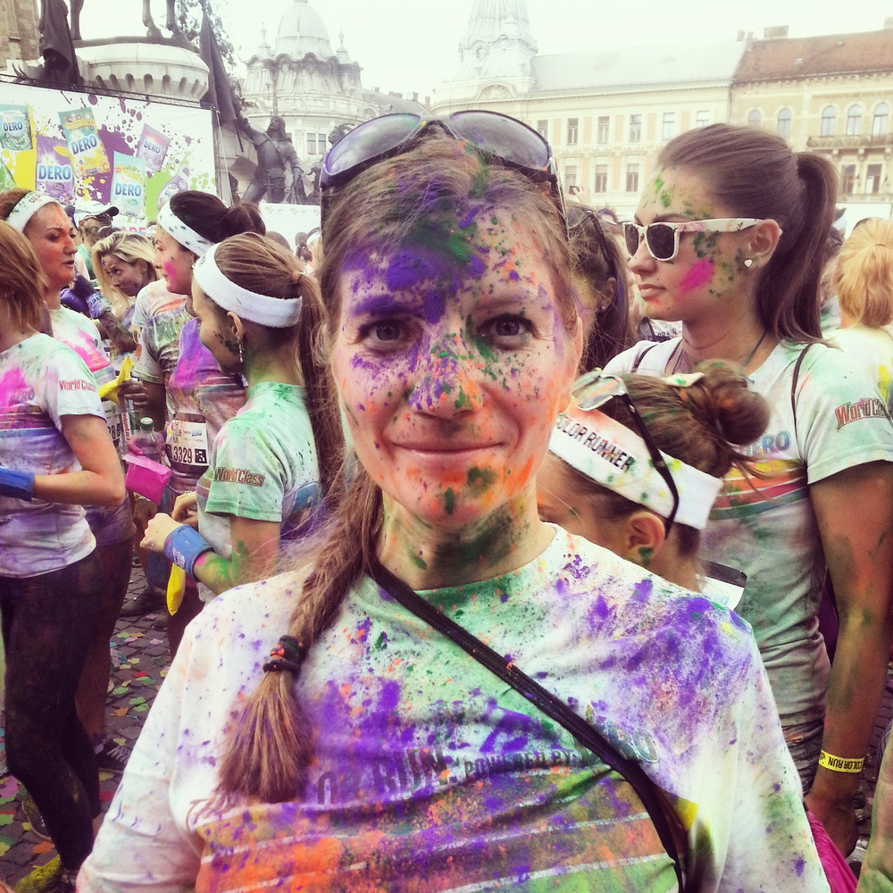The Color Run Cluj Napoca (5)