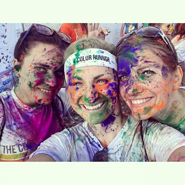 The Color Run Cluj Napoca (6)