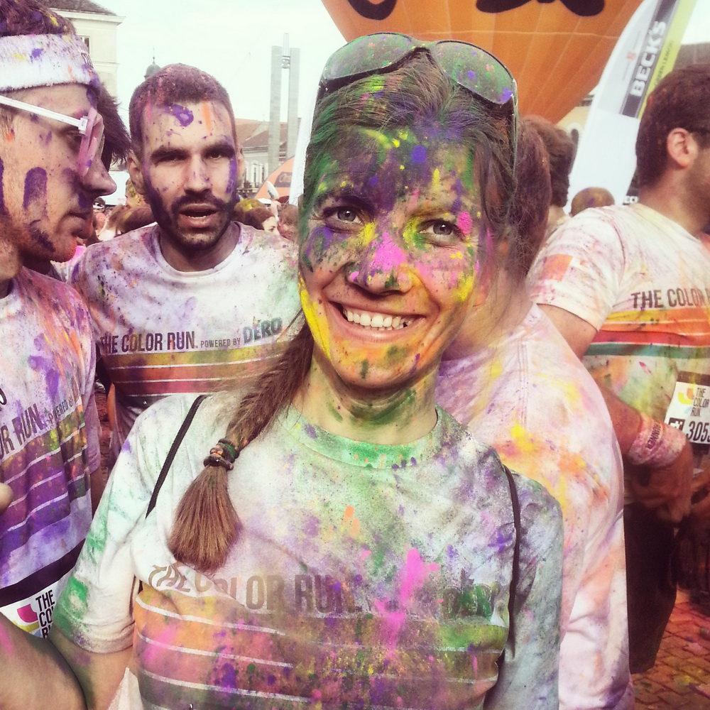 The Color Run Cluj Napoca (9)
