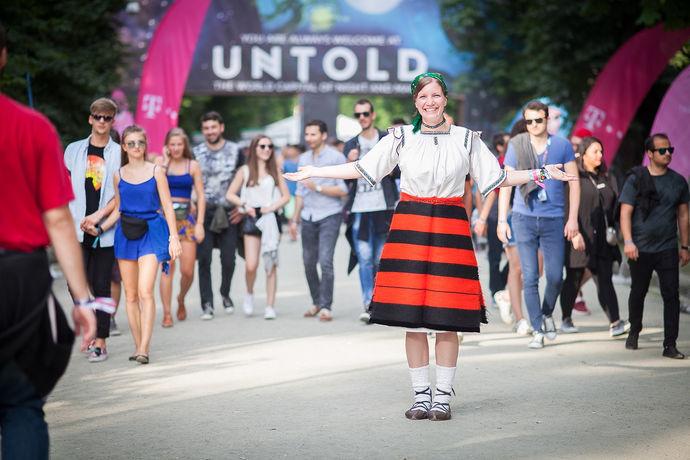 Untold 2016 (3)