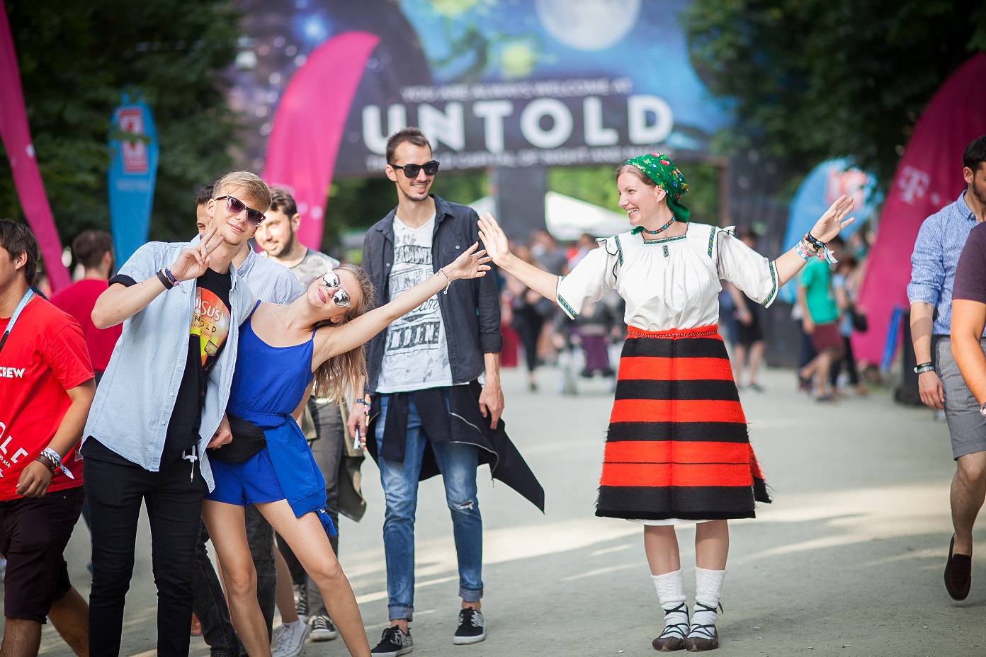 Untold 2016 (4)