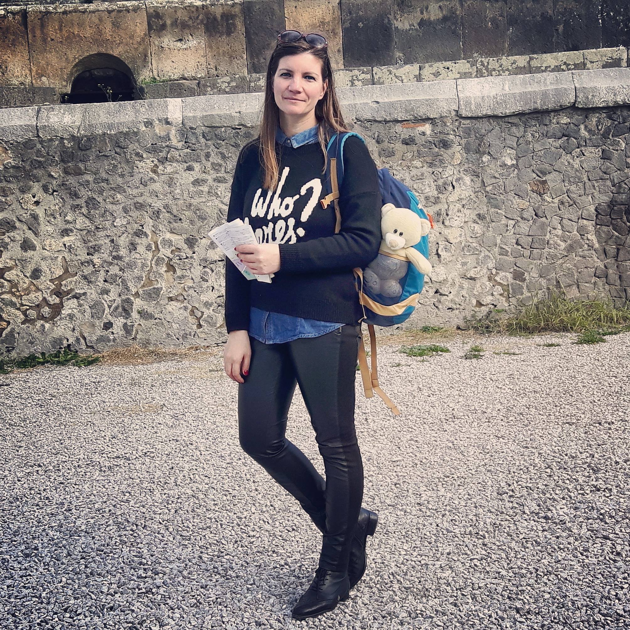 Ursulețul Peștișor (16)