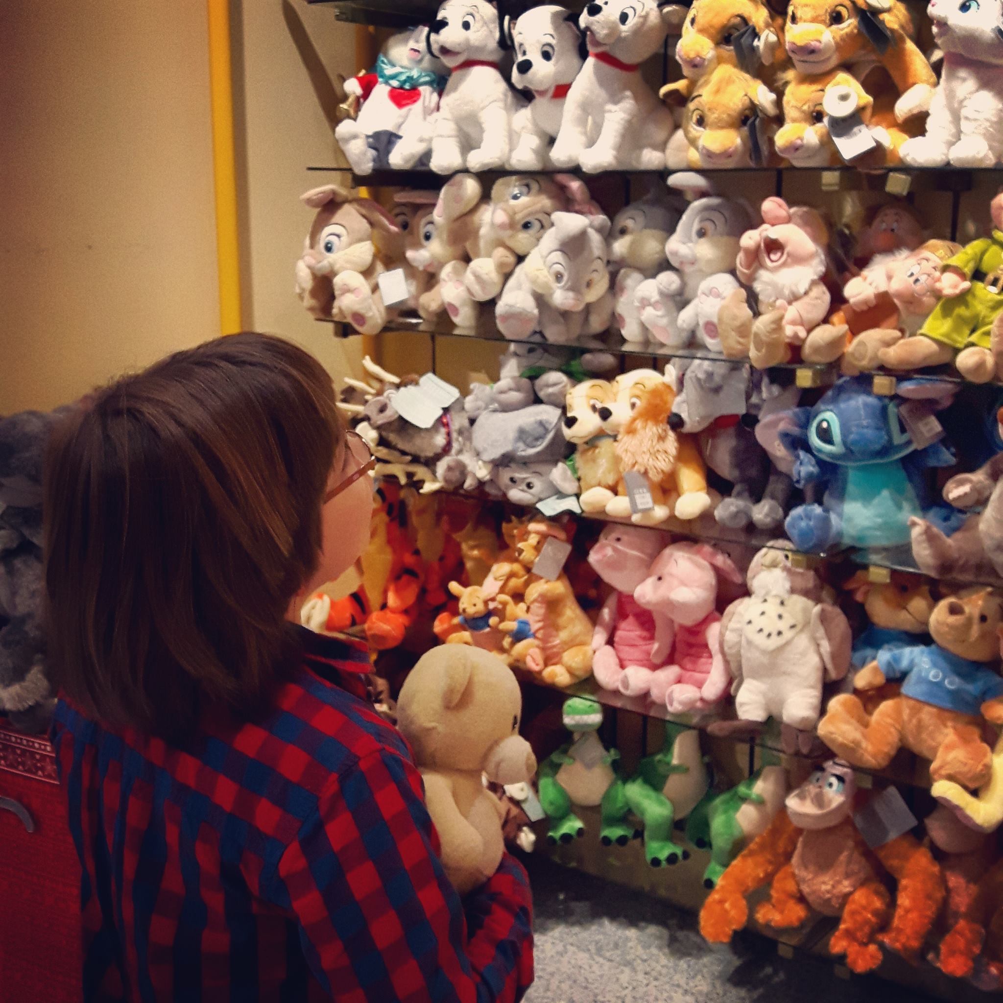 Ursulețul Peștișor (5)