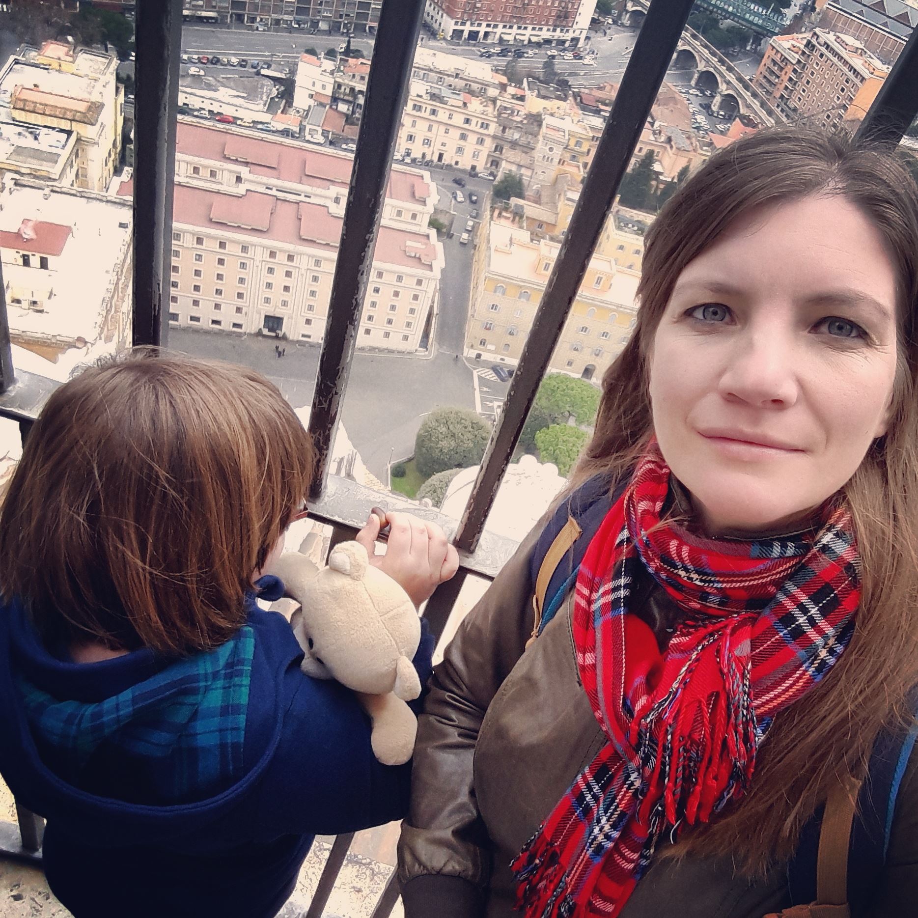 Ursulețul Peștișor (8)