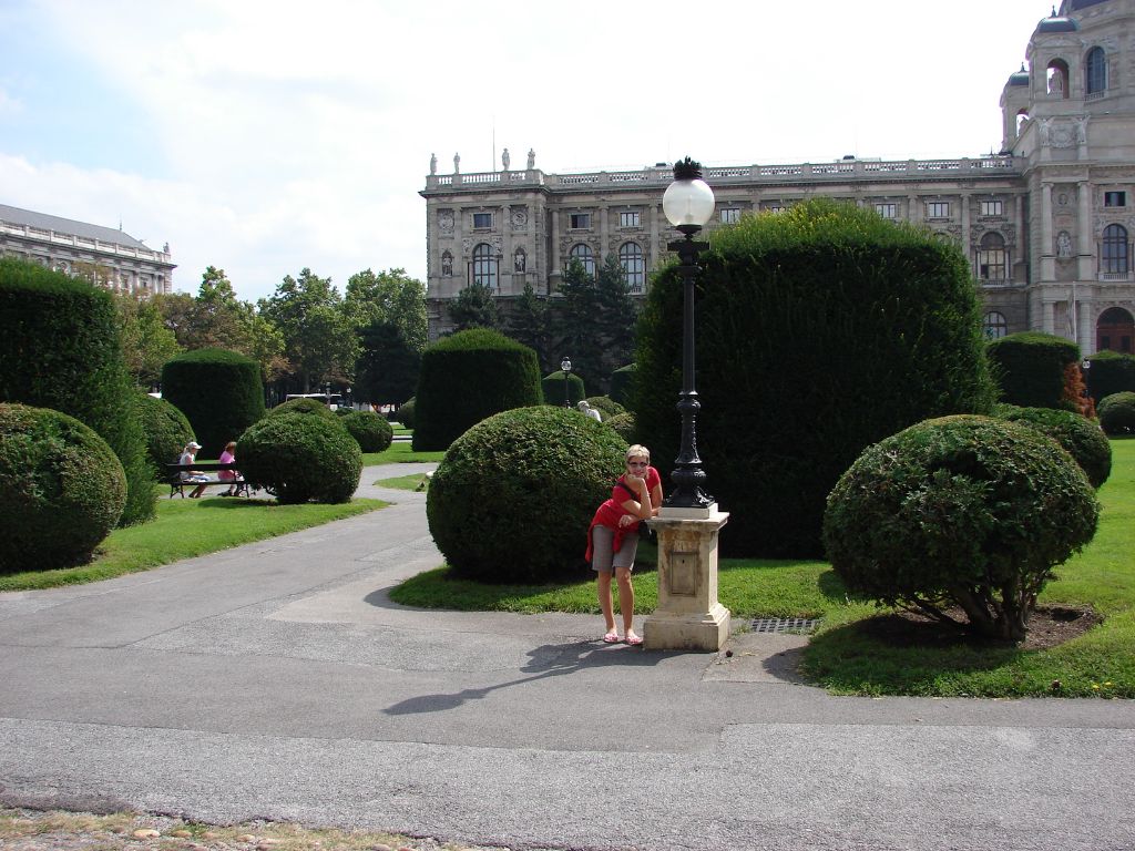 Viena,2006