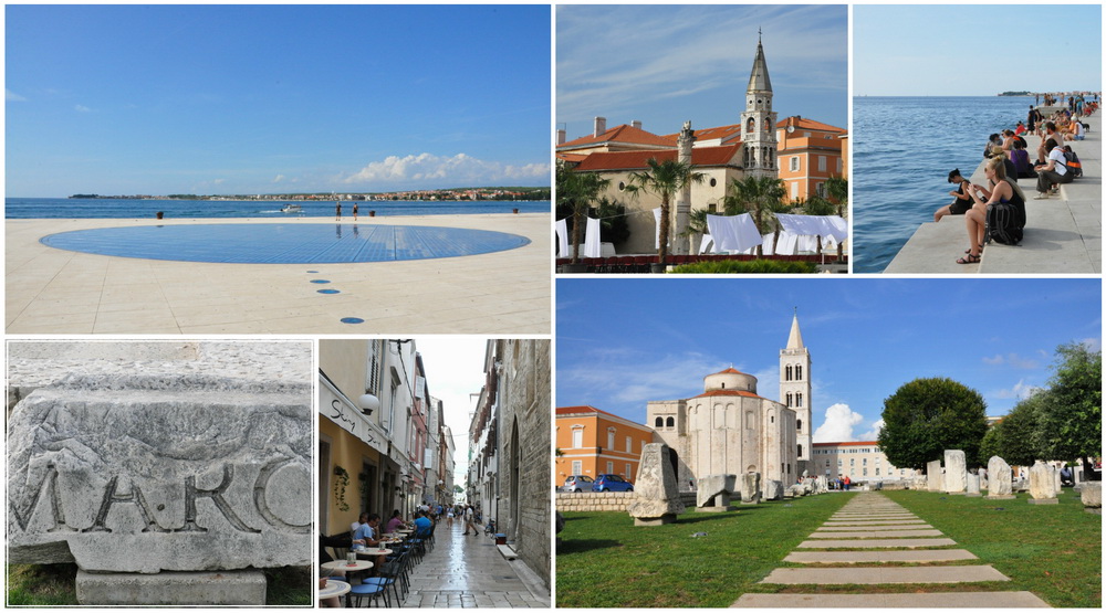 Zadar, Croația