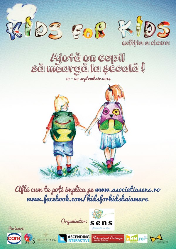 afis KIDS for KIDS
