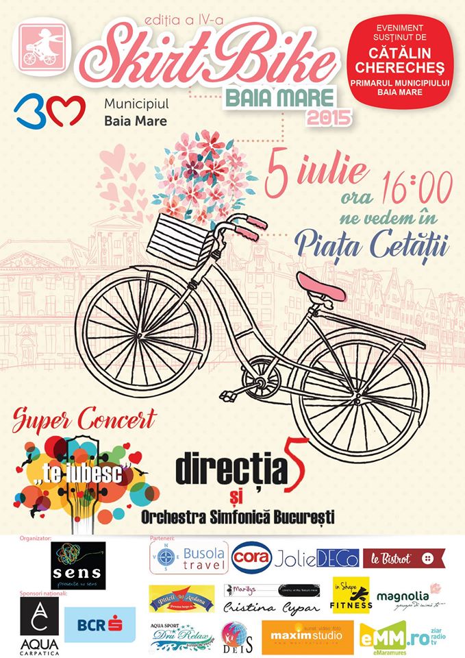 afis SkirtBike
